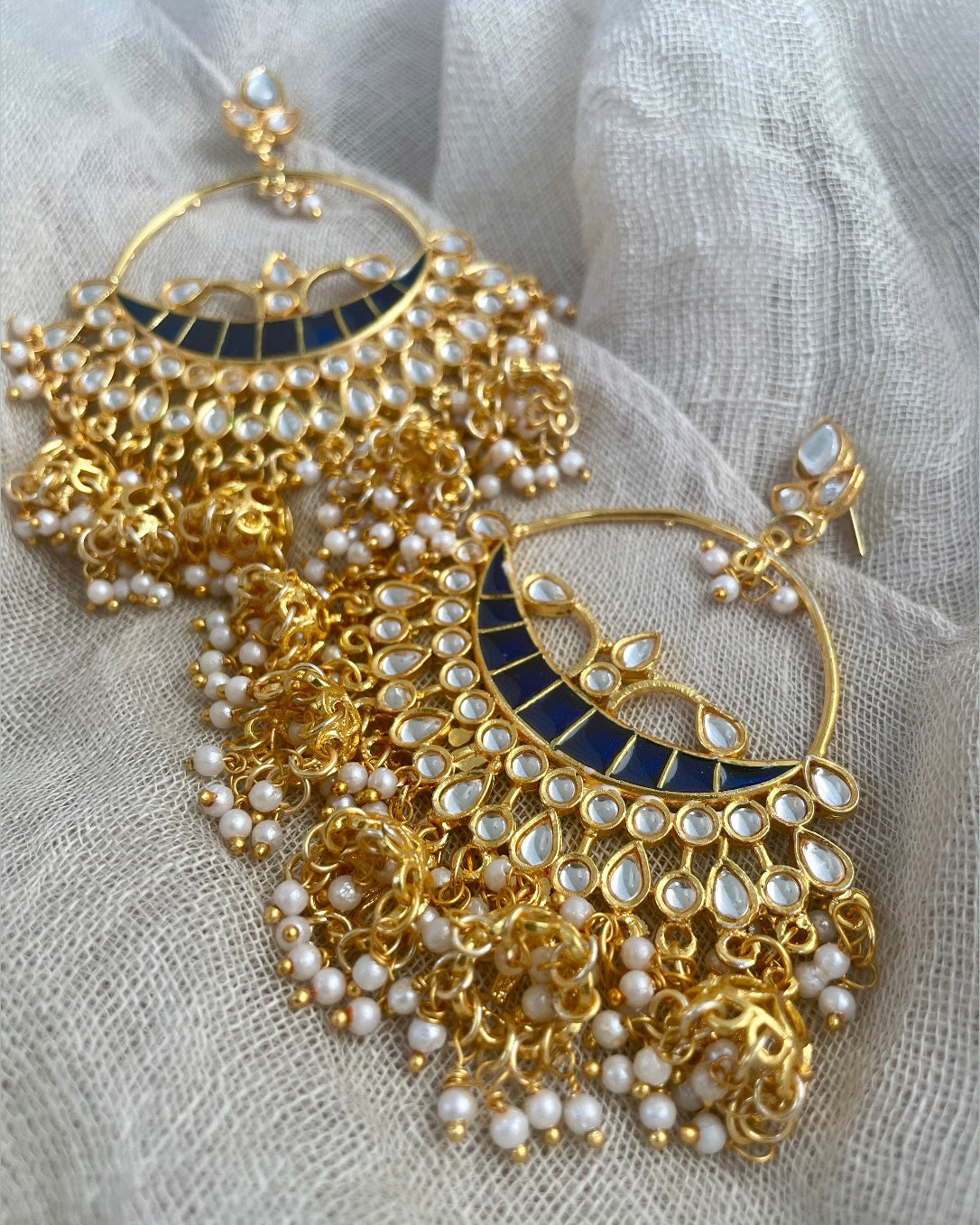 XL chandbali