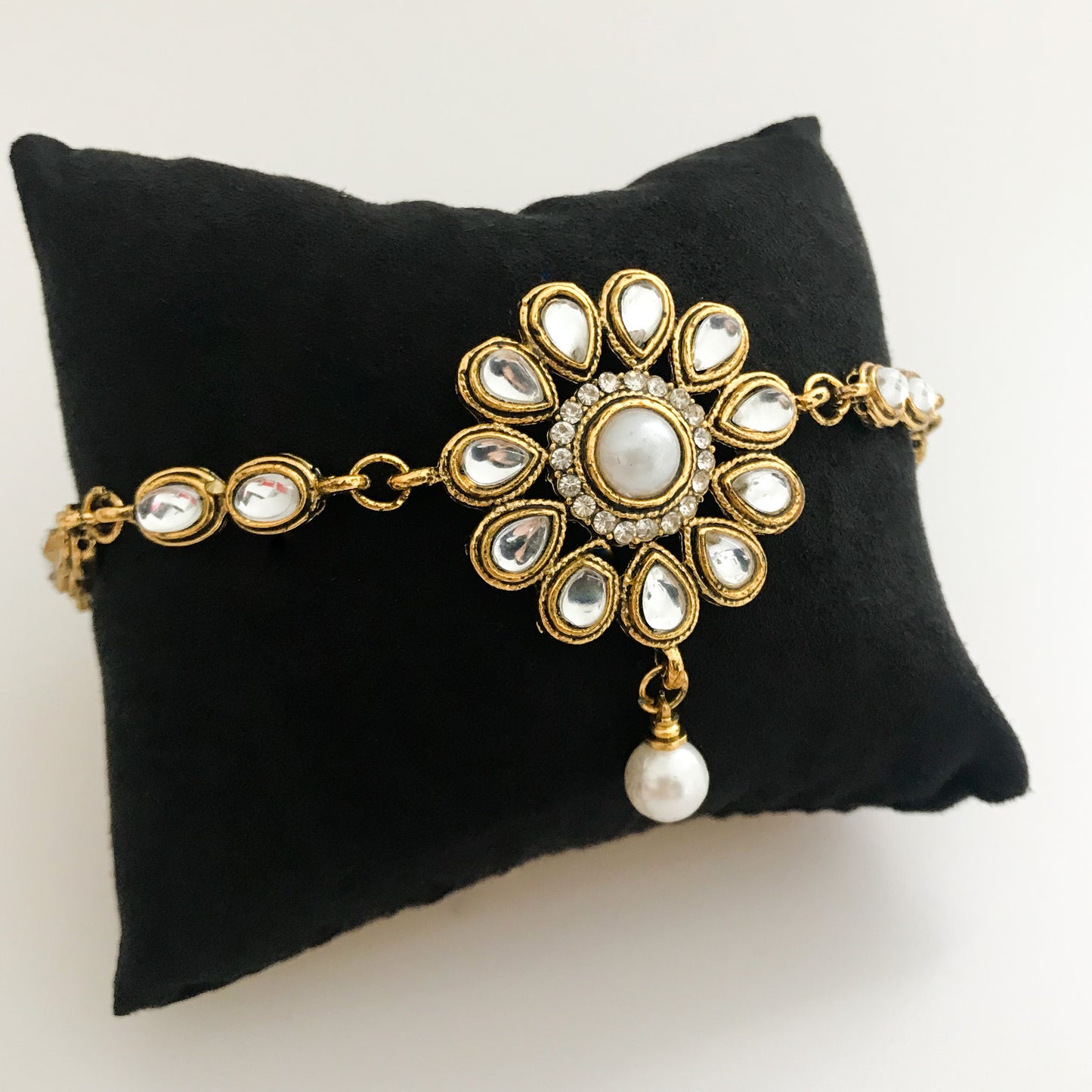 Armlet/bajuband flower
