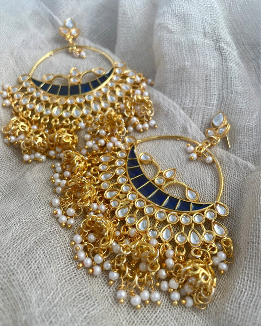XL chandbali